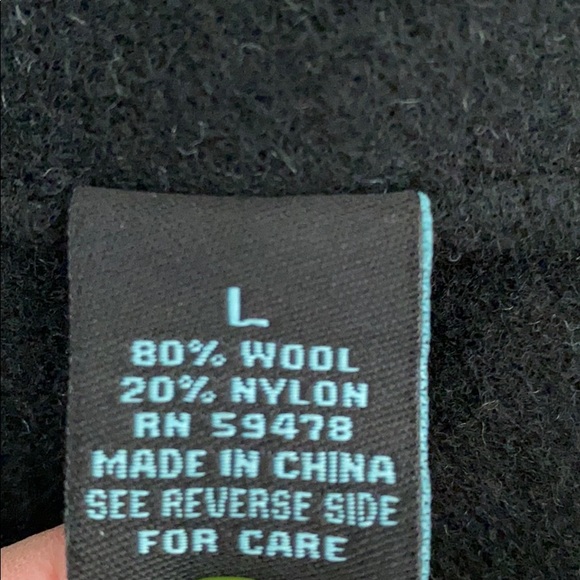 Jacket. - Picture 6 of 6